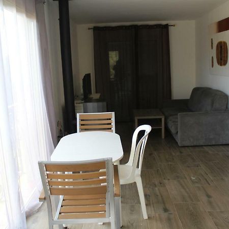 Villa Proche D'Ajaccio Alata Eksteriør billede