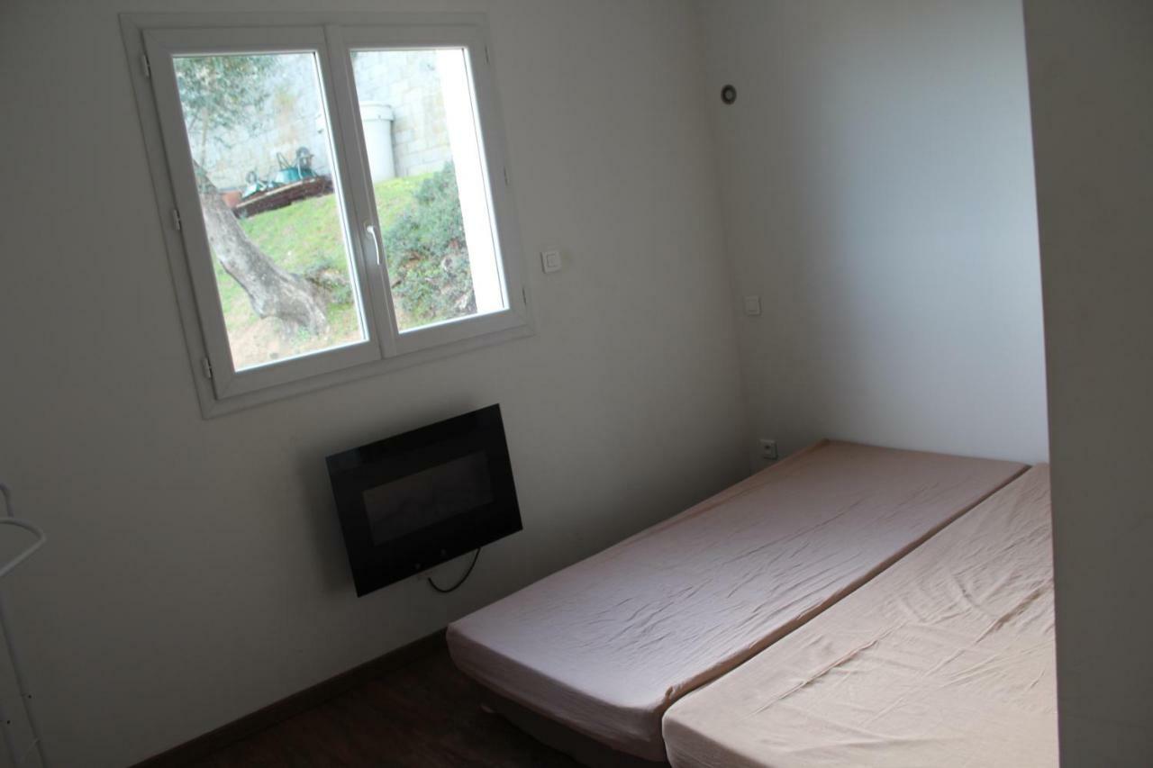 Villa Proche D'Ajaccio Alata Eksteriør billede